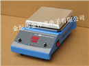 ZNCL-B180*180智能恒溫加熱磁力攪拌器磁力加熱板